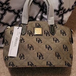D&B Handbag